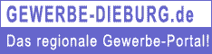 GEWERBE-DIEBURG.de - Das regionale Gewerbe-Portal!